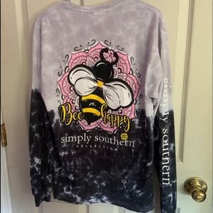 Simply southern long sleeve